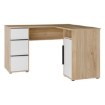 Forte Письмовий стіл, OKYB241-Q344 - Home Club, зображення 6