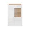 Forte Шафа-вітрина, DUKV522LB-Q356 - Home Club, зображення 3