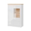 Forte Шафа-вітрина, DUKV522LB-Q356 - Home Club, зображення 10