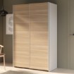 Forte Шафа для одягу, SHMS62231-Q242 - Home Club