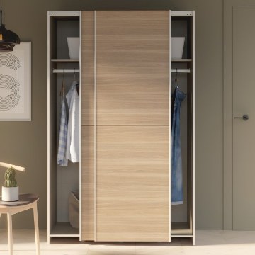 Forte Шафа для одягу, SHMS62231-Q242 - Home Club