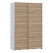 Forte Шафа для одягу, SHMS62231-Q242 - Home Club, зображення 5