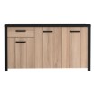 Forte Комод L, BLHK2311-C876 - Home Club, зображення 2