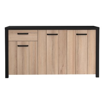 Forte Комод L, BLHK2311-C876 - Home Club