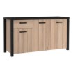Forte Комод L, BLHK2311-C876 - Home Club, зображення 4