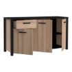 Forte Комод L, BLHK2311-C876 - Home Club, зображення 5
