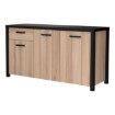Forte Комод L, BLHK2311-C876 - Home Club, зображення 6