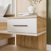 Forte Приліжкова тумба P, BLQL015RT-M820 - Home Club, зображення 9