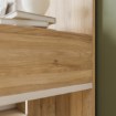 Forte Приліжкова тумба P, BLQL015RT-M820 - Home Club, зображення 11