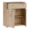 Forte Комод, T2KK221-D78 - Home Club, изображение 5