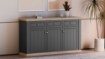 Forte Комод, PNTK232-Q243 - Home Club, изображение 2