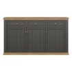 Forte Комод, PNTK232-Q243 - Home Club, изображение 4