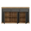 Forte Комод, PNTK232-Q243 - Home Club, изображение 5