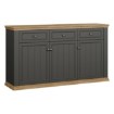 Forte Комод, PNTK232-Q243 - Home Club, изображение 6