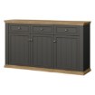 Forte Комод, PNTK232-Q243 - Home Club, изображение 8