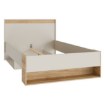 Forte Каркас ліжка, WEXL1122-M820 - Home Club, зображення 4