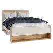 Forte Каркас ліжка, WEXL1122-M820 - Home Club, зображення 6
