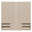 Forte Шафа для одягу, MKSS841-M946 - Home Club, зображення 9