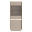 Forte Шафа-вітрина, FCRV612B-Q288 - Home Club, зображення 4