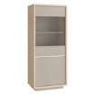 Forte Шафа-вітрина, FCRV612B-Q288 - Home Club, зображення 6