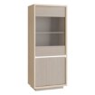 Forte Шафа-вітрина, FCRV612B-Q288 - Home Club, зображення 7