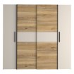 Forte Шафа для одягу, KLTS62321-M902 - Home Club, зображення 4