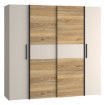 Forte Шафа для одягу, KLTS62321-M902 - Home Club, зображення 6