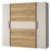 Forte Шафа для одягу, KLTS62321-M902 - Home Club, зображення 8