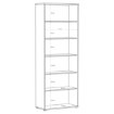 Forte Стелаж, T2KR01-U60 - Home Club, изображение 5