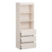Forte Стелаж, LSQR711M-U60 - Home Club, изображение 5