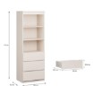 Forte Стелаж, LSQR711M-U60 - Home Club, изображение 7