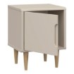 Forte Приліжкова тумба, CVRK112EC-U60 - Home Club, зображення 5