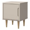 Forte Приліжкова тумба, CVRK112EC-U60 - Home Club, зображення 6