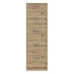 Forte Шкаф для обуви, MSA712-D78 - Home Club, изображение 3