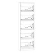Forte Шкаф для обуви, MSA712-D78 - Home Club, изображение 10