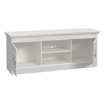 Forte Тв-тумба 160 см Encanto, белая сосна, ENCT233-S13 - Home Club, изображение 3