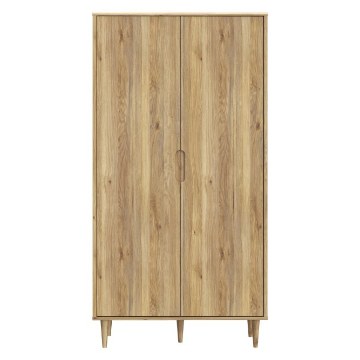 Forte Шафа для одягу, CVRS721EC-D108 - Home Club