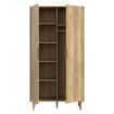 Forte Шафа для одягу, CVRS721EC-D108 - Home Club, зображення 3