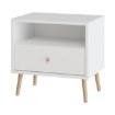 Forte Приліжкова тумба, HLTK111EC-Z12A - Home Club, зображення 6