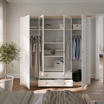 Forte Шафа для одягу, PNTS941-Q214 - Home Club
