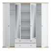 Forte Шафа для одягу, PNTS941-Q214 - Home Club, зображення 5
