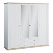 Forte Шафа для одягу, PNTS941-Q214 - Home Club, зображення 6