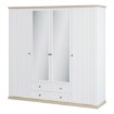 Forte Шафа для одягу, PNTS941-Q214 - Home Club, зображення 8
