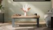 Forte Журнальний столик, CFTT5223-Q246 - Home Club, зображення 3