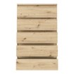 Forte Комод, CHLK45-D78 - Home Club, изображение 3