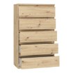 Forte Комод, CHLK45-D78 - Home Club, изображение 5