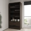 Forte Стелаж, EUFR711-D131 - Home Club, зображення 2