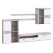 Forte Меблева стіна, ZMBM01L-P79F - Home Club, зображення 2