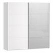 Forte Шафа для одягу, SSQS32414-120 - Home Club, зображення 4