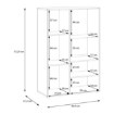Forte Веб-сайт P, OKYV321R-D108 - Home Club, зображення 12